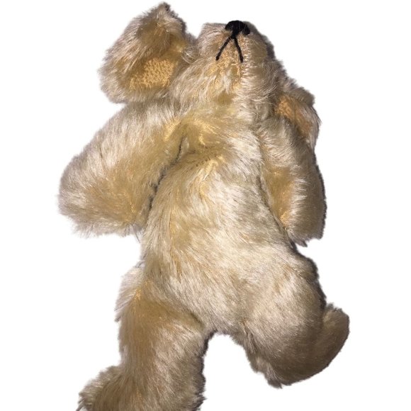 Collectible Doll Companion Puppy - Spaniel Breed I think - Cute puppy for your D - Picture 8 of 10